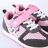 Sapatilhas de Desporto Infantis Minnie Mouse Cor de Rosa 30