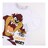 Pijama Infantil Looney Tunes Cinzento 8 Anos