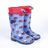 Botins Infantis Spiderman 25