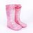 Botins Infantis Peppa Pig 27