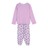 Pijama Infantil Frozen Cinzento 3 Anos