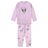 Pijama Infantil Minnie Mouse Azul 36 Meses