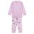 Pijama Infantil Minnie Mouse Azul 36 Meses