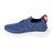 Sapatilhas de Desporto Infantis Spiderman Azul 34