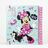 Conjunto de Desenho Minnie Mouse