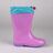 Botins Infantis Gabby's Dollhouse Cor de Rosa 28