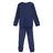 Pijama Infantil Spiderman Azul Escuro 10 Anos