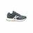 Sapatilhas de Running para Adultos Kelme K-rookie Unissexo Cinzento Escuro 42