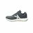 Sapatilhas de Running para Adultos Kelme K-rookie Unissexo Cinzento Escuro 42