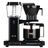 Máquina de Café de Filtro Moccamaster 53987 Preto 1520 W 1,25 L