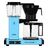 Máquina de Café de Filtro Moccamaster Kbg 741 1,25 L