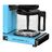 Máquina de Café de Filtro Moccamaster Kbg 741 1,25 L