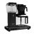 Máquina de Café de Filtro Moccamaster Kbg 741 ao Preto 1520 W 1,25 L