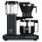 Máquina de Café de Filtro Moccamaster Kbg 741 ao Preto 1520 W 1,25 L