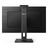 Monitor Philips 242B1H/00 Lcd Fhd 24"