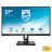 Monitor Philips 272S1AE/00 27" Ips Lcd Flicker Free 75 Hz