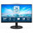 Monitor Philips 241V8L/00 23,8" LED Va Lcd Flicker Free 50-60 Hz