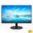 Monitor Philips 241V8L/00 23,8" LED Va Lcd Flicker Free 50-60 Hz