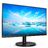 Monitor Philips 241V8L/00 23,8" LED Va Lcd Flicker Free 50-60 Hz