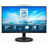 Monitor Philips 271V8LA/00 27" LED Va Lcd Flicker Free 75 Hz 50-60 Hz