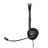 Auriculares com Microfone Trust 24659 Preto