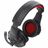 Auriculares com Microfone Trust 24785 Preto