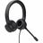 Auriculares com Microfone Trust 25087 Preto