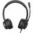 Auriculares com Microfone Trust 25087 Preto