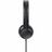 Auriculares com Microfone Trust 25087 Preto