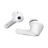 Auriculares In Ear Bluetooth Trust Yavi Branco