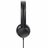 Auriculares Trust HS-201 Preto