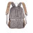 Mochila Anti-roubo Xd Design P705.796 Castanho Bege