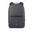 Mochila Anti-roubo Xd Design Flex Gym Bag Preto