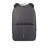 Mochila Anti-roubo Xd Design Flex Gym Bag Preto