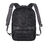 Mochila Anti-roubo Xd Design Flex Gym Bag Preto