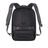 Mochila Anti-roubo Xd Design Flex Gym Bag Preto