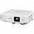 Projector Epson V11H982040 XGA 3600L Lcd Hdmi Branco