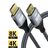 Cabo Hdmi com Ethernet Gembird Select Plus Series Preto 2 M