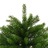 Árvore de Natal Artificial Agulhas Realistas 65 cm Verde