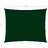 Para-sol Vela Tecido Oxford Retangular 3x4 M Verde-escuro