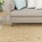 Tapete Sisal Natural 66x200 cm