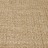 Tapete Sisal Natural 100x100 cm