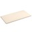 Painel de Parede 12 pcs 60x30 cm Veludo 2,16 M² Creme