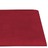 Painel Parede 12 pcs 60x15 cm Veludo 1,08 M² Vermelho Tinto