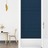 Painel de Parede 12 pcs 90x15 cm Veludo 1,62 M² Azul