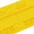 Rampas Protetora de Cabos 2 pcs 98,5 cm Amarelo