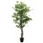 Figueira Artificial 756 Folhas 150 cm Verde