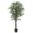 ácer Artificial 756 Folhas 200 cm Verde