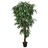 Mangueira Artificial 300 Folhas 80 cm Verde