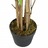 árvore de Bambu Artificial 368 Folhas 80 cm Verde